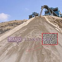 ماسه شسته ماسه شسته